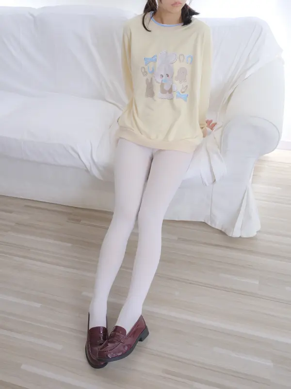 森萝财团写真 雨云 04E4K - 森萝财团